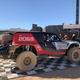Illustration for article titled The 2020 Ford Bronco R Will Race At The Baja 1000